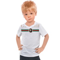 Che Guevara Kids  Sports Tee