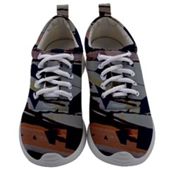 Migraine Mens Athletic Shoes