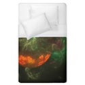 Space Cosmos Galaxy Universe Sky Duvet Cover (Single Size) View1