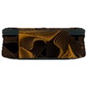 Fractal Design Background Pattern Full Print Lunch Bag View5