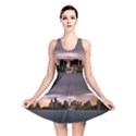 Sydney Australia Travel Oceania Reversible Skater Dress View1