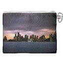 Sydney Australia Travel Oceania Canvas Cosmetic Bag (XXL) View2