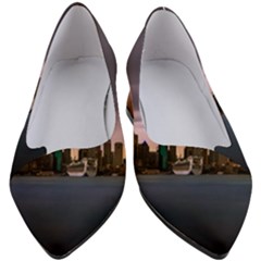 Sydney Australia Travel Oceania Women s Block Heels 