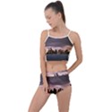 Sydney Australia Travel Oceania Summer Cropped Co-Ord Set View1