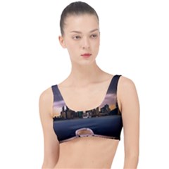 Sydney Australia Travel Oceania The Little Details Bikini Top