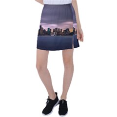 Sydney Australia Travel Oceania Tennis Skirt