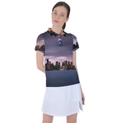 Sydney Australia Travel Oceania Women s Polo Tee