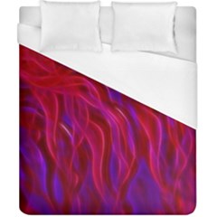 Background Texture Pattern Duvet Cover (california King Size) by Nexatart