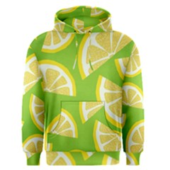 Lemon Fruit Healthy Fruits Food Men s Core Hoodie