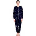 Space Wallpapers OnePiece Jumpsuit (Ladies)  View1