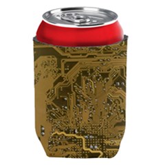 Pcb Printed Circuit Board Can Holder by Vaneshart