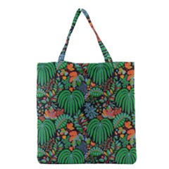 14 Grocery Tote Bag by Sobalvarro