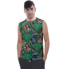 14 Men s Regular Tank Top