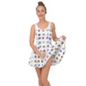 All The Aliens Teeny Inside Out Casual Dress View1