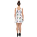 All The Aliens Teeny Inside Out Casual Dress View2