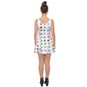 All The Aliens Teeny Inside Out Casual Dress View4