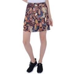 Tukans Tennis Skirt