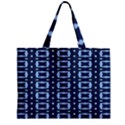 digital boxes Zipper Mini Tote Bag View1