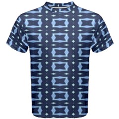 Digital Boxes Men s Cotton Tee by Sparkle