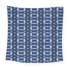 Digital Boxes Square Tapestry (large) by Sparkle