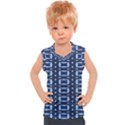 digital boxes Kids  Sport Tank Top View1