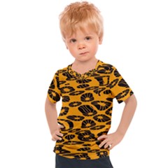 Digital Art  Kids  Sports Tee