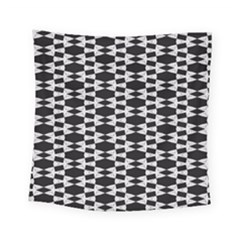 Geometric Square Tapestry (small)