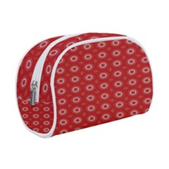 Red Kalider Makeup Case (small)