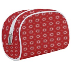 Red Kalider Makeup Case (medium)