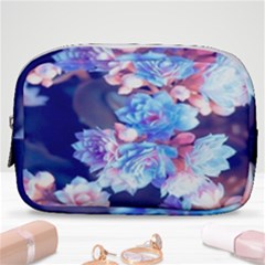 Flowers Make Up Pouch (small) by Sparkle