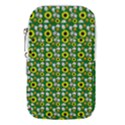 Hawaii Ghost Green Waist Pouch (Small) View1