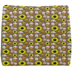 Hawaii Ghost Beige Seat Cushion