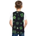 St patricks day Kids  SportsWear View2