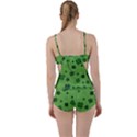 St patricks day Boyleg Tankini Set  View2