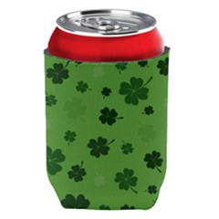 St Patricks Day Can Holder by Valentinaart