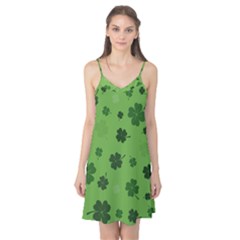 St Patricks Day Camis Nightgown by Valentinaart