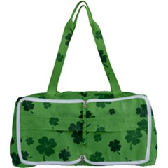 St Patricks Day Multi Function Bag by Valentinaart