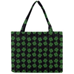 St Patricks Day Mini Tote Bag by Valentinaart