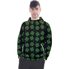 St Patricks Day Men s Pullover Hoodie