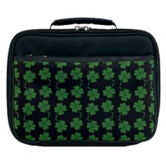 St Patricks Day Lunch Bag