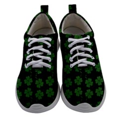 St Patricks Day Athletic Shoes