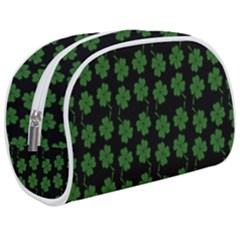 St Patricks Day Makeup Case (medium)