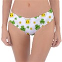 St patricks day Reversible Classic Bikini Bottoms View1