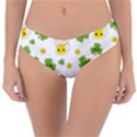 St patricks day Reversible Classic Bikini Bottoms View3