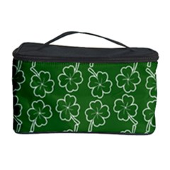 St Patricks Day Cosmetic Storage