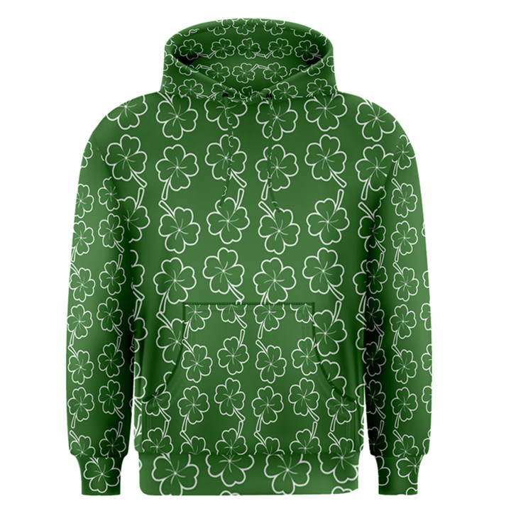 St patricks day Men s Core Hoodie