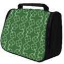 St patricks day Full Print Travel Pouch (Big) View1