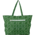 St patricks day Simple Shoulder Bag View3