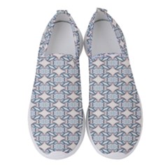 Digital Stars Women s Slip On Sneakers by Sparkle