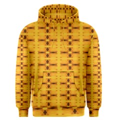 Digital Illusion Men s Core Hoodie by Sparkle